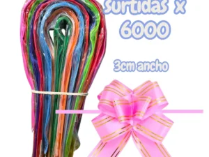 cintas de moños automaticos cintas de moños automaticos